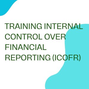 pelatihan INTERNAL CONTROL OVER FINANCIAL REPORTING (ICOFR) online