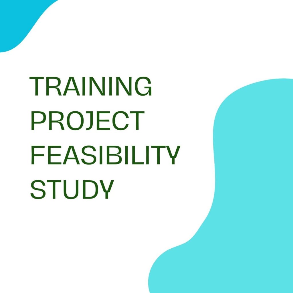 pelatihan PROJECT FEASIBILITY STUDY online