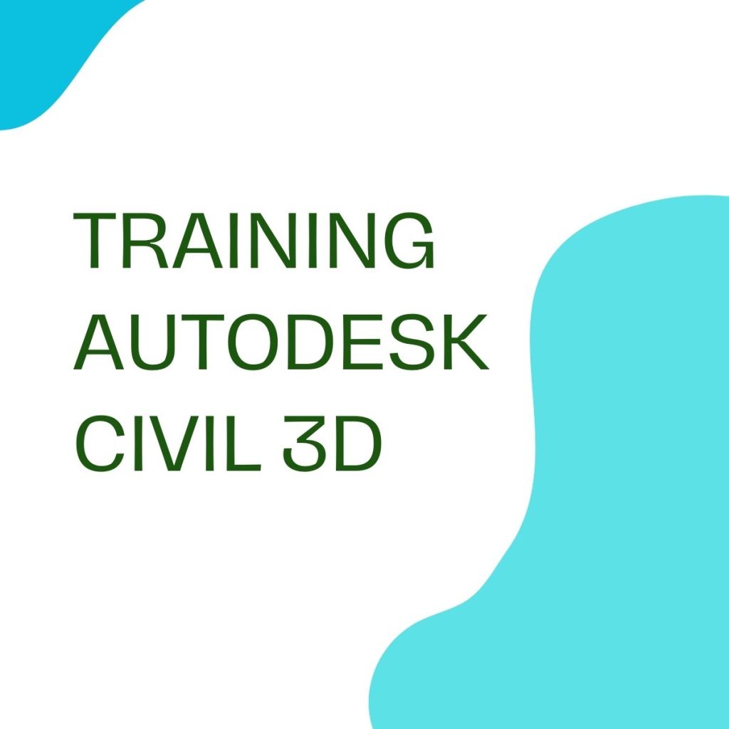 pelatihan AUTODESK CIVIL 3D online