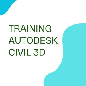 TRAINING AUTODESK CIVIL 3D
