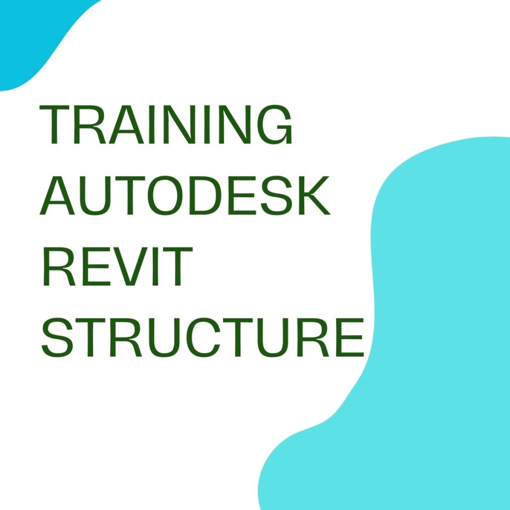 pelatihan AUTODESK REVIT STRUCTURE online