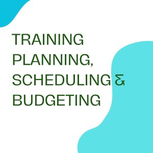 pelatihan PLANNING, SCHEDULING & BUDGETING online