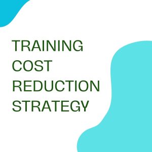 pelatihan COST REDUCTION STRATEGY online