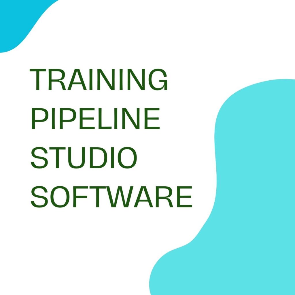TRAINING PIPELINE STUDIO SOFTWARE pelatihan PIPELINE STUDIO SOFTWARE online