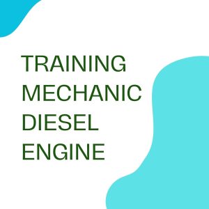 TRAINING MECHANIC DIESEL ENGINE pelatihan TRAINING MECHANIC DIESEL ENGINE online