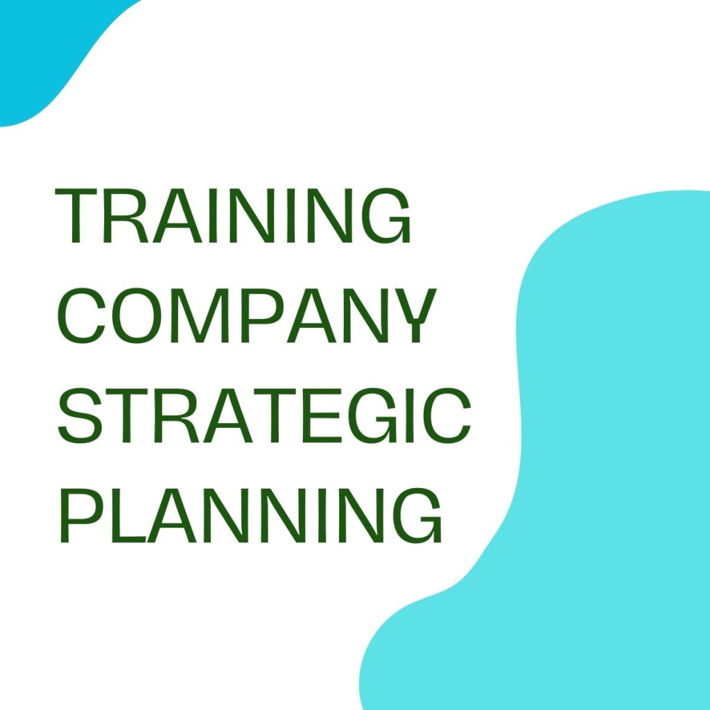 TRAINING COMPANY STRATEGIC PLANNING pelatihan COMPANY STRATEGIC PLANNING online