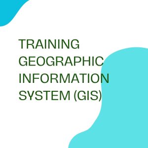 pelatihan GEOGRAPHIC INFORMATION SYSTEM GIS online
