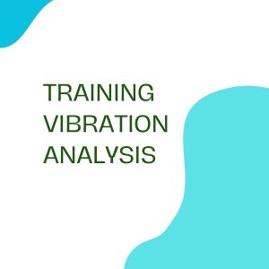 TRAINING VIBRATION ANALYSIS pelatihan VIBRATION ANALYSIS online