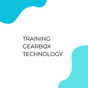 TRAINING GEARBOX TECHNOLOGY pelatihan Gearbox Technology online