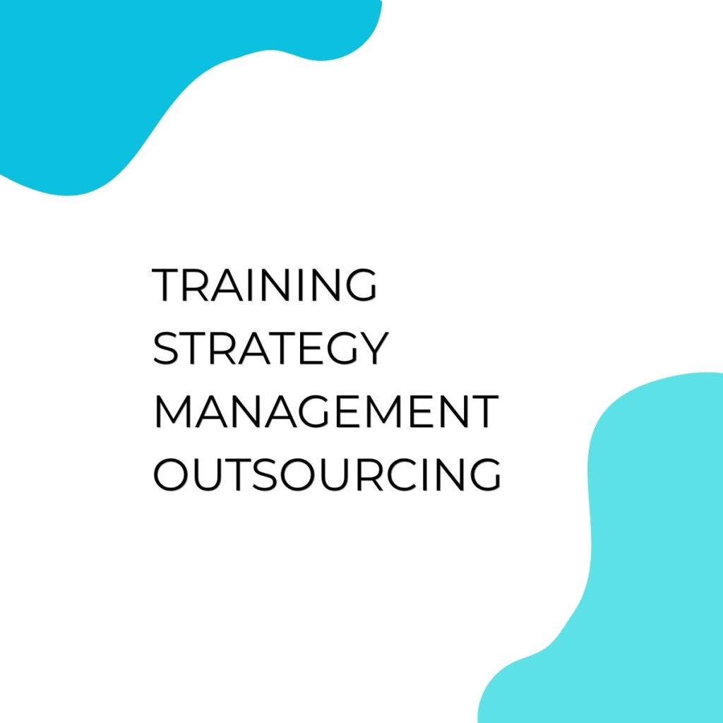 TRAINING STRATEGY MANAGEMENT OUTSOURCING pelatihan Strategy Management Outsourcing online