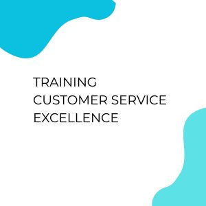 pelatihan CUSTOMER SERVICE EXCELLENCE online