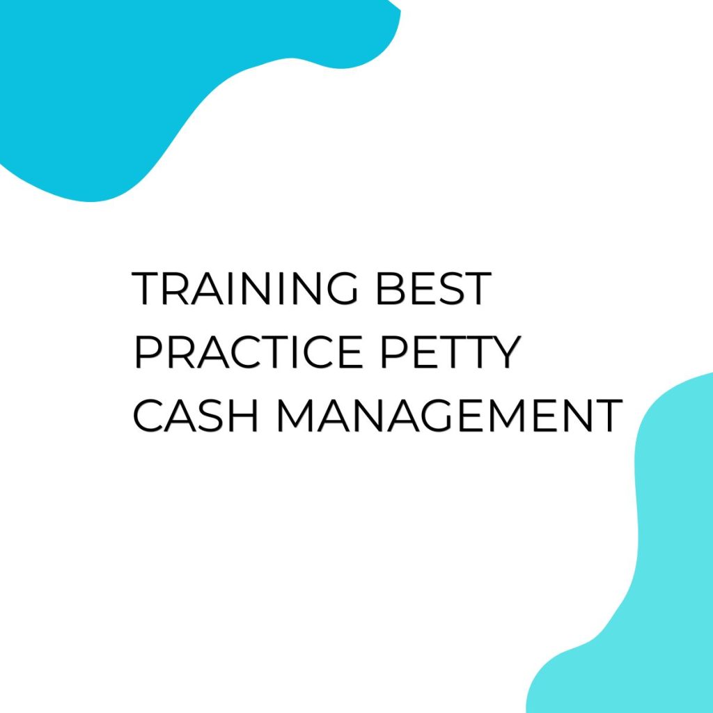 TRAINING BEST PRACTICE PETTY CASH MANAGEMENT pelatihan BEST PRACTICE PETTY CASH MANAGEMENT online
