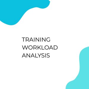 TRAINING WORKLOAD ANALYSIS pelatihan WORKLOAD ANALYSIS online