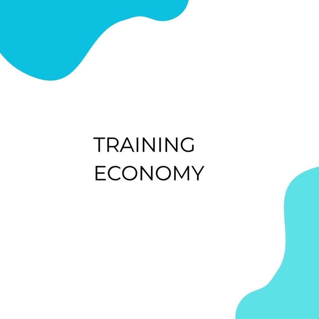 TRAINING ECONOMY pelatihan ECONOMY online