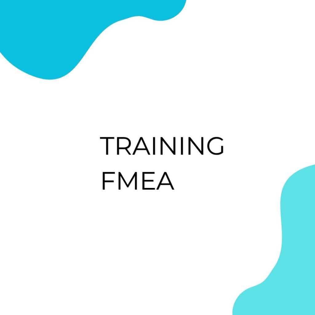 TRAINING FMEA pelatihan FMEA online