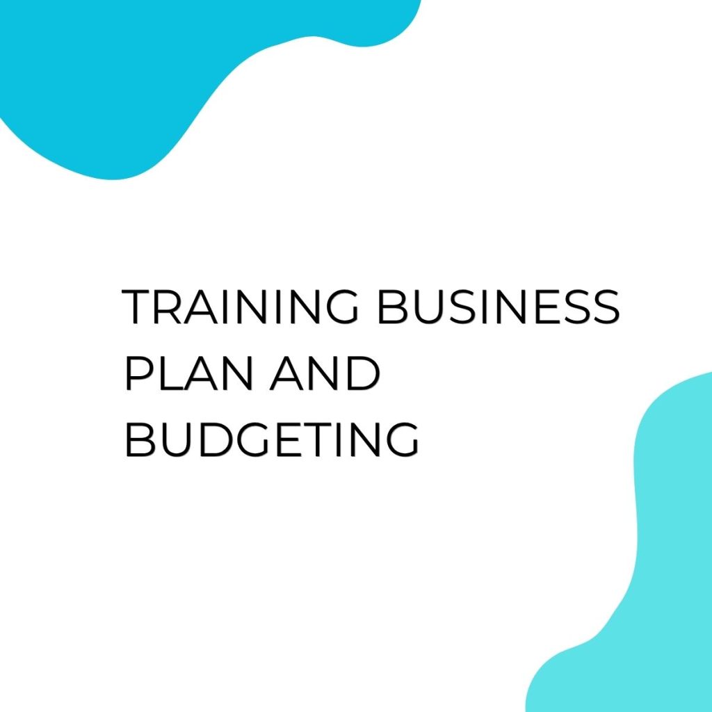 TRAINING BUSINESS PLAN AND BUDGETING pelatihan BUSINESS PLAN AND BUDGETING online