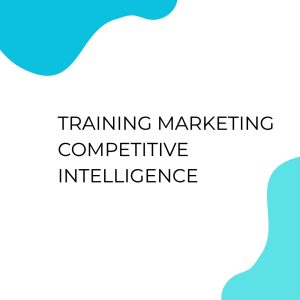 TRAINING MARKETING COMPETITIVE INTELLIGENCE pelatihan MARKETING COMPETITIVE INTELLIGENCE online