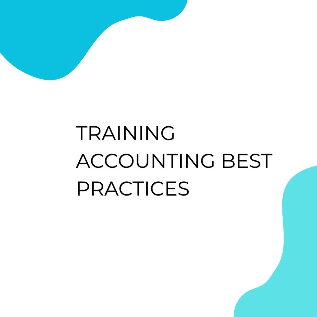 TRAINING ACCOUNTING BEST PRACTICES pelatihan ACCOUNTING BEST PRACTICES online