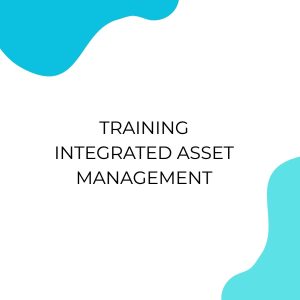 pelatihan INTEGRATED ASSET MANAGEMENT online