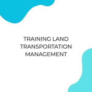 pelatihan LAND TRANSPORTATION MANAGEMENT online