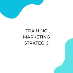 pelatihan MARKETING STRATEGIC online