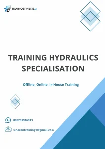 pelatihan HYDRAULICS SPECIALISATION online