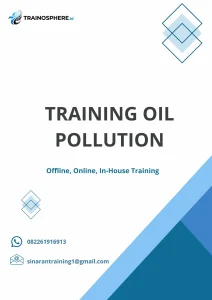 TRAINING OIL POLLUTION